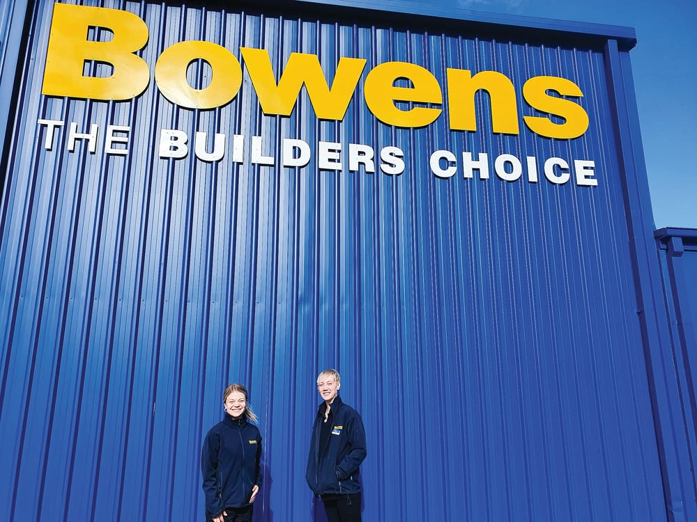 Hair cuts and hardware! post image