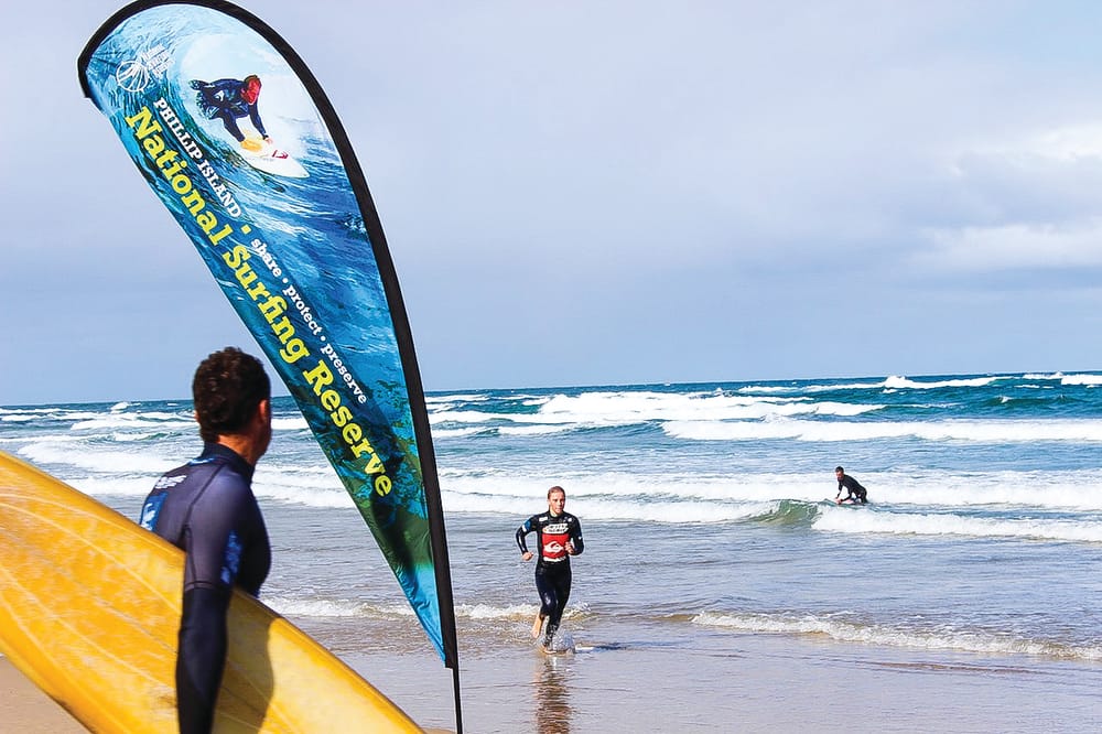Phillip Island set to host Surfing Teams Challenge post image