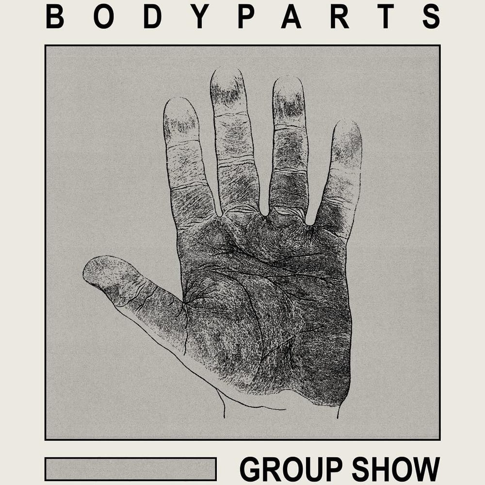 Phillip Island Tattoo: Body Parts post image