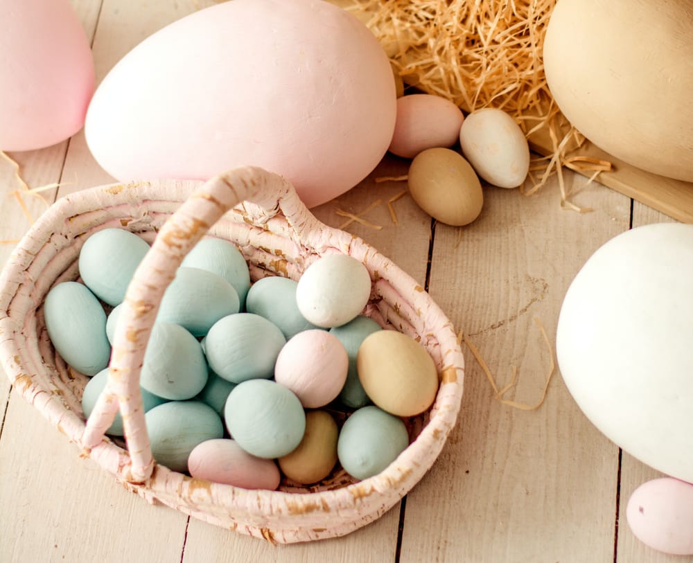 Coronet Bay Family Easter Fun and Games post image