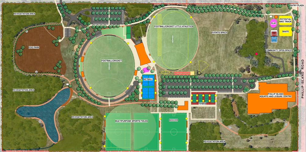 Councillors start making their legacy post image