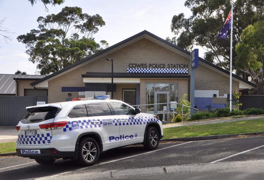 Neighbourhood Policing Forum post image