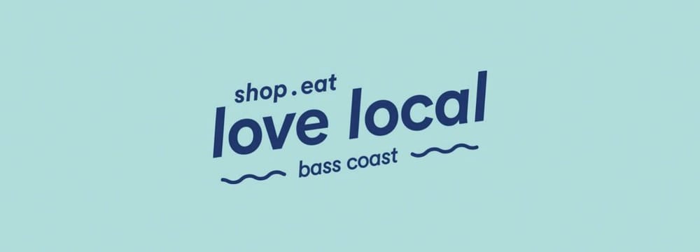 Love local - late night shopping post image