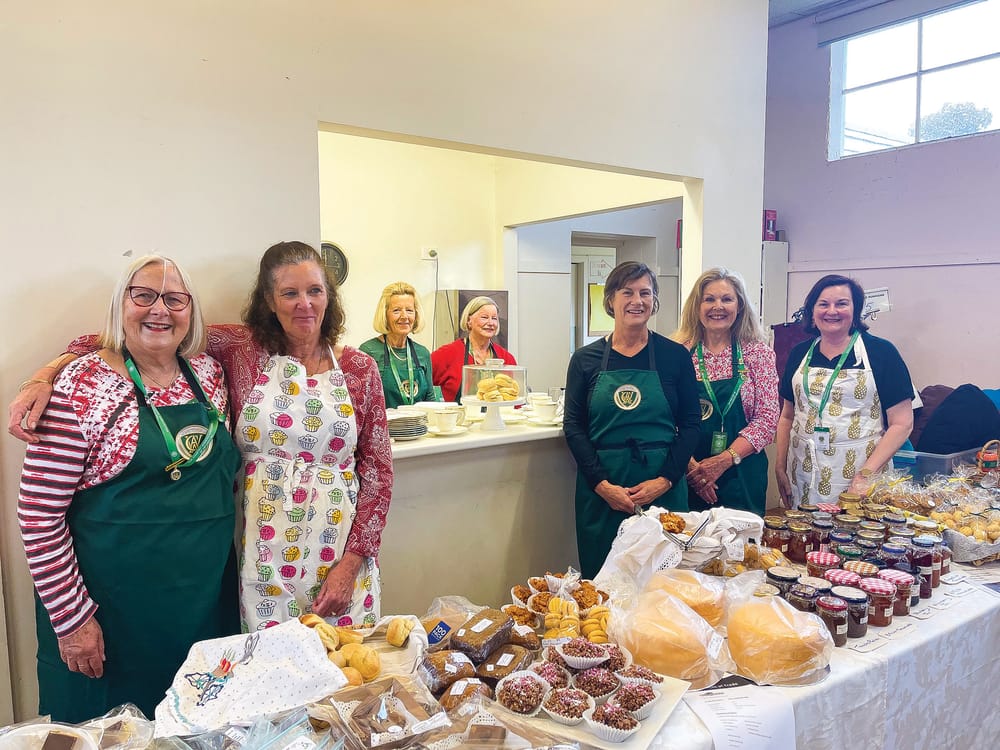 CWA birthday celebrations post image