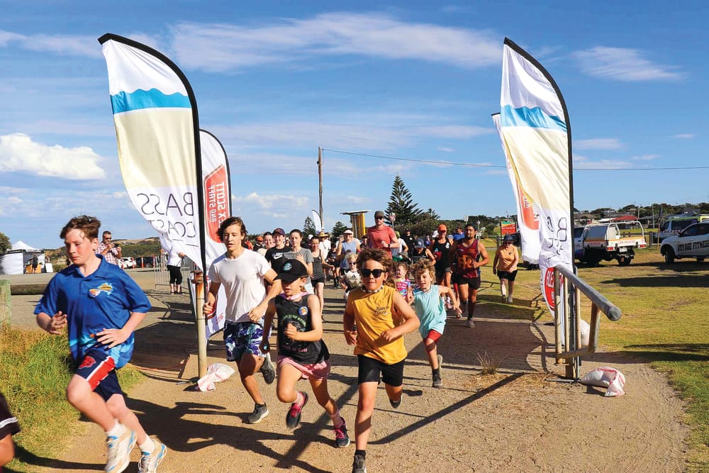 Run for the kids post image