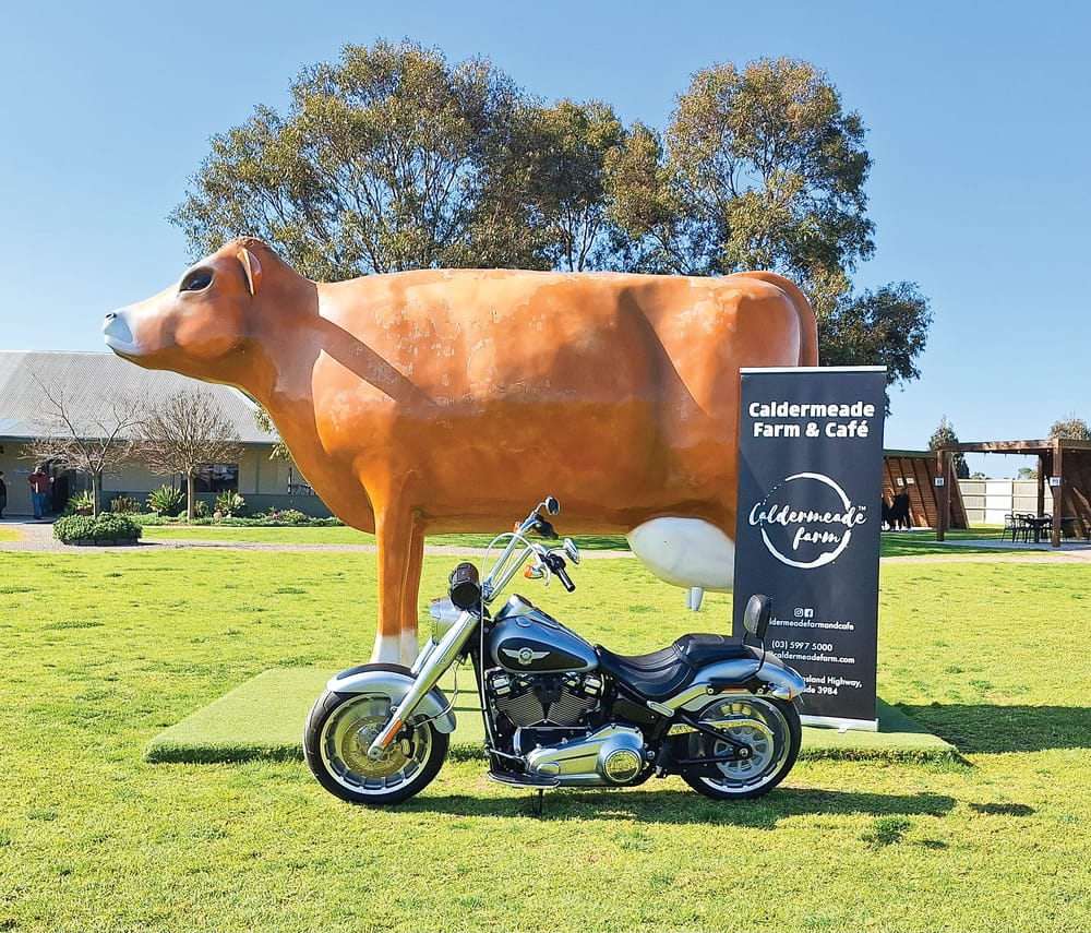 Community GP Run post image