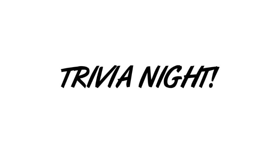 PICAL's Big Trivia Night post image