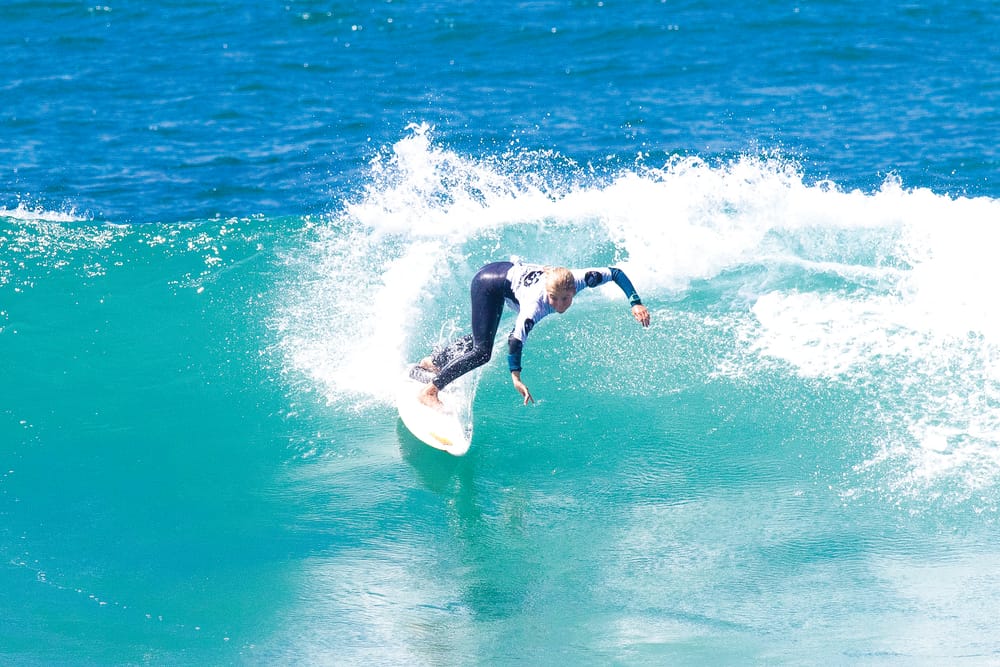 Australian Junior titles post image