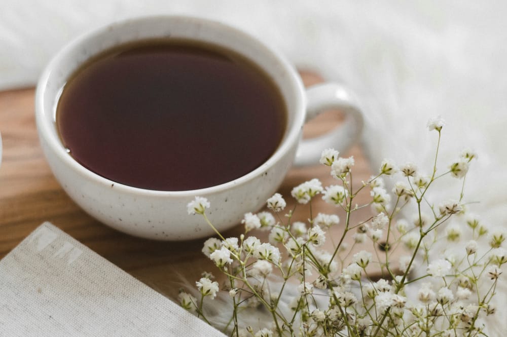 Fundraising morning tea at the CWA post image