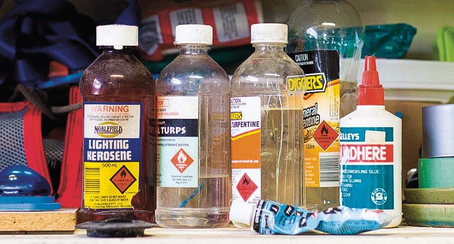 Detox your home this spring post image