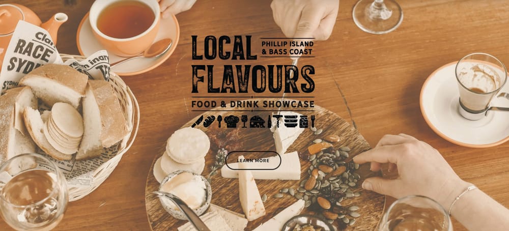 Local Flavours Showcase post image