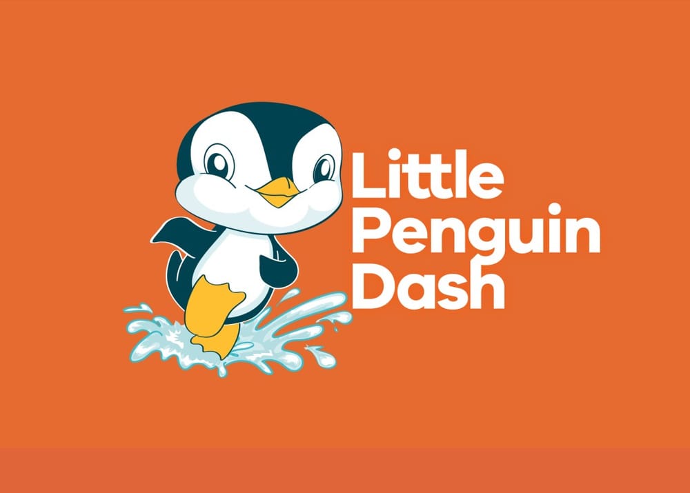Little Penguin Dash post image