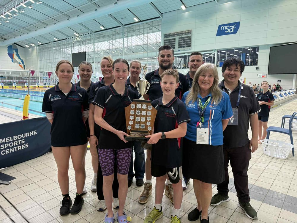 Gippsland wins Country Junior District Comp for 42nd year in a row post image