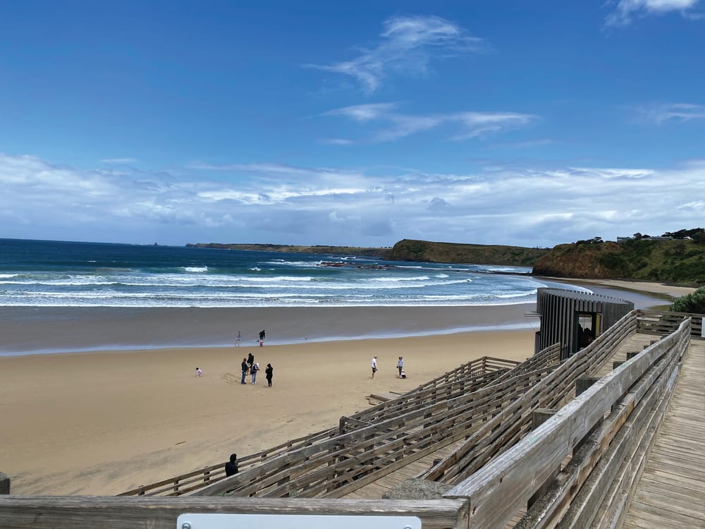 Beach Safety Research - VR session post image