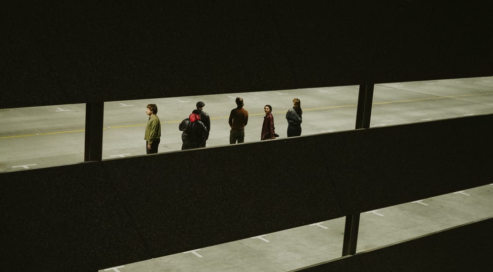 Triple treat long weekend show at Archies Creek post image