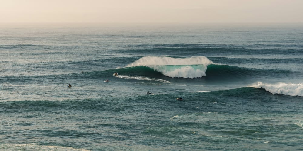 Session one - Surfer’s Rescue Course in Bass Coast post image