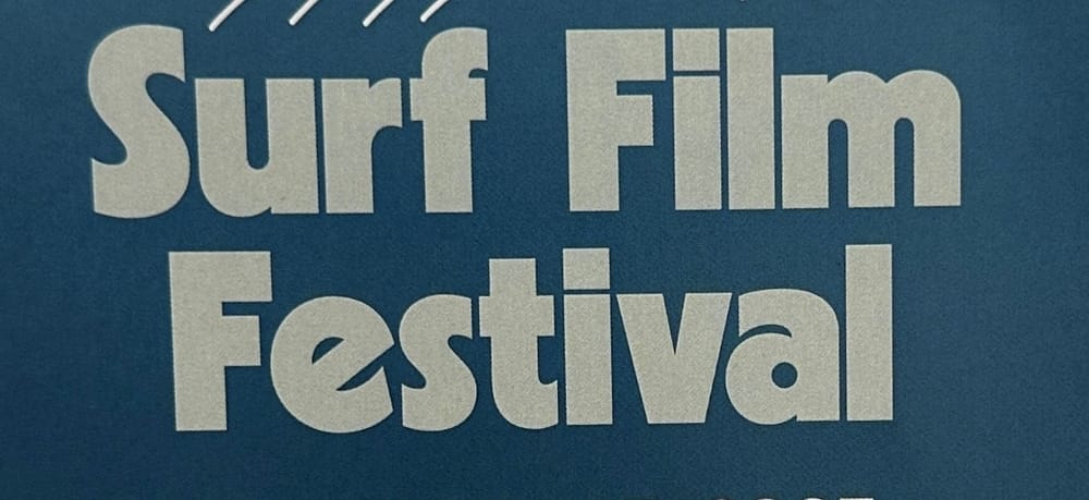 Bass Coast Surf Film Festival post image