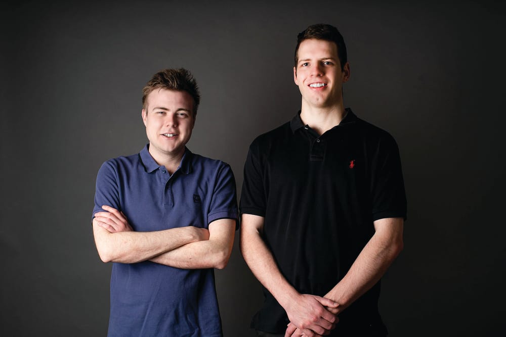 Creative coding comes to Cowes post image