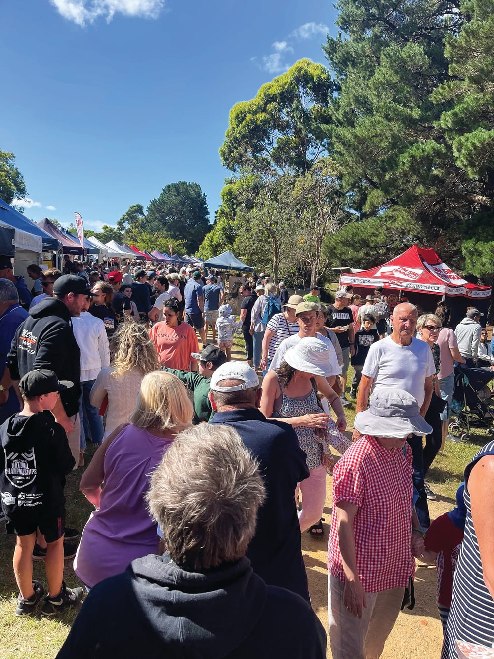 Rhyll Twilight Market post image