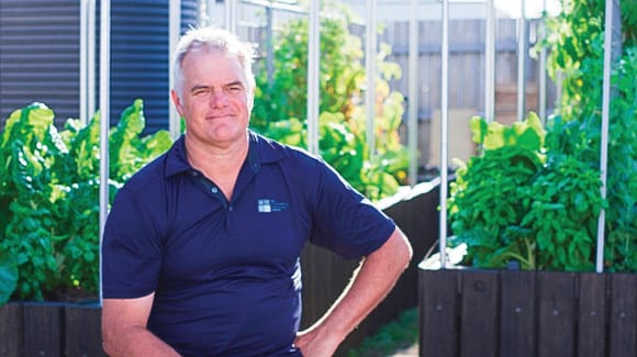 Sustainability series launches July 16 post image