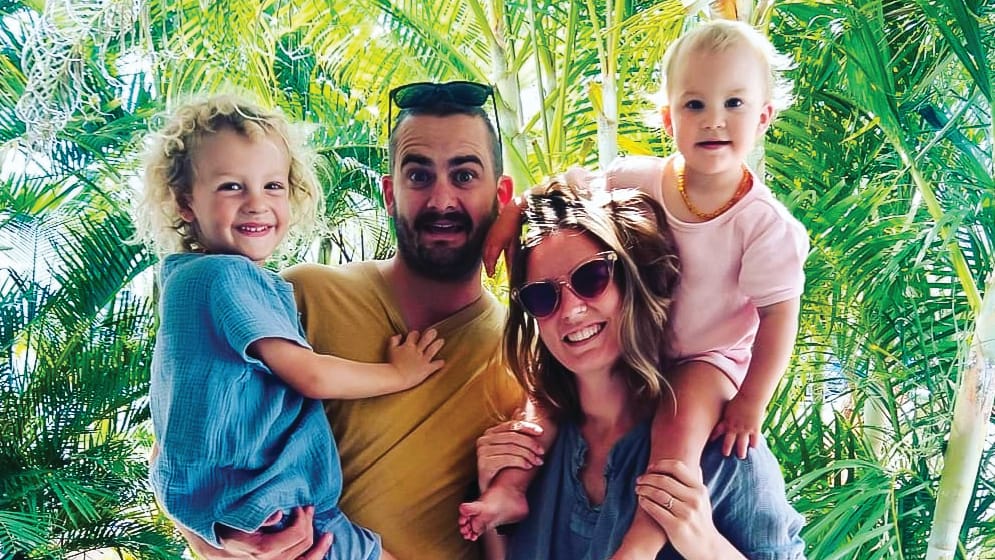 Fundraiser for Jade Squires/Summerfield post image