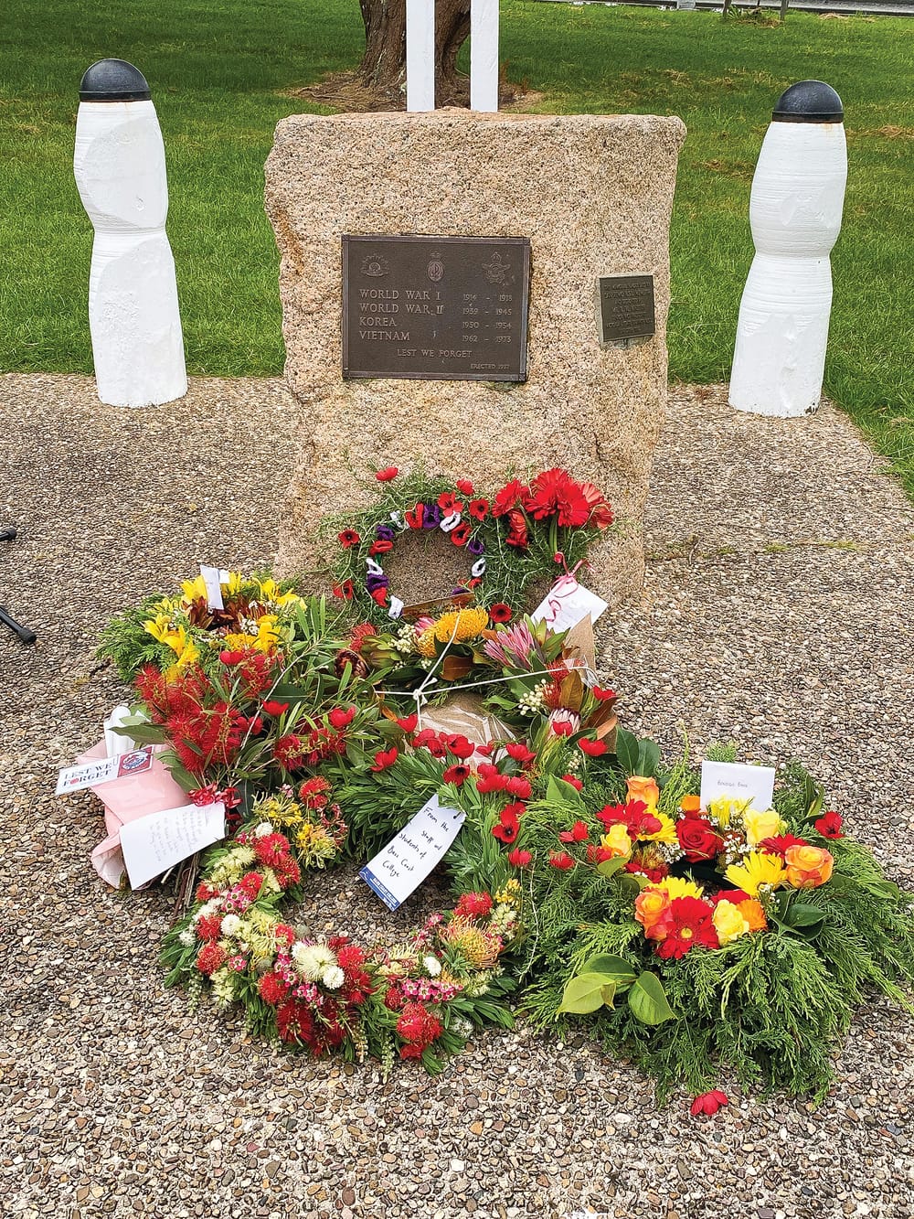 San Remo will remember post image