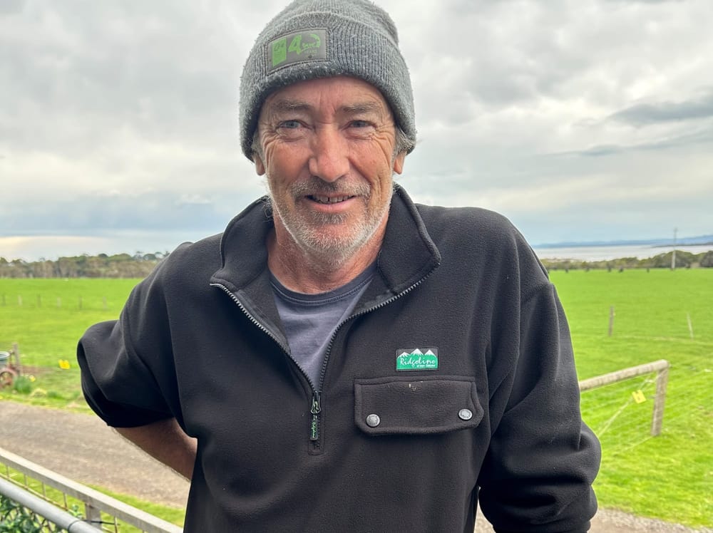 Rating review will help farmers, pensioners post image