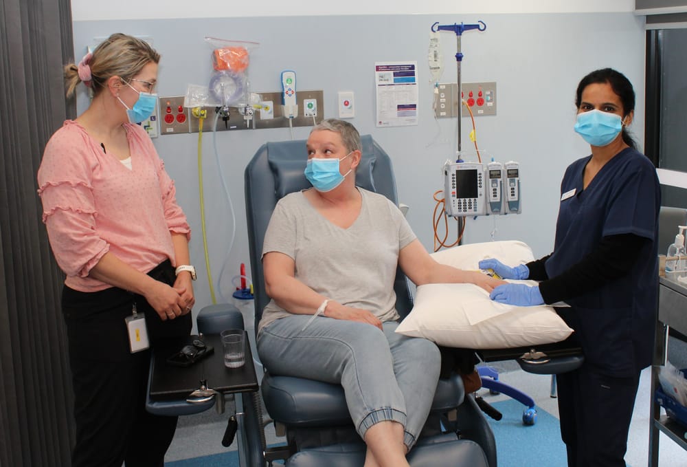 Inverloch wellbeing day for women with cancer post image