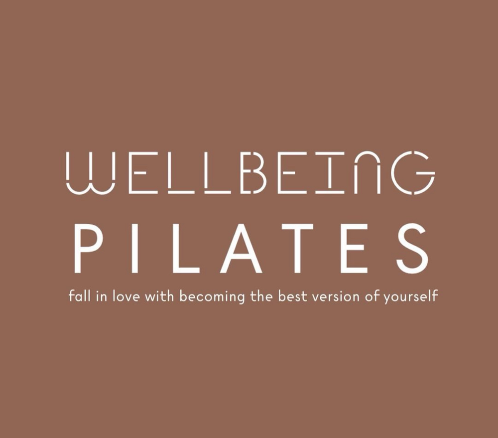 Wellbeing Pilates post image