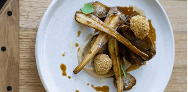 Visit Gippsland - The Village Feast post image