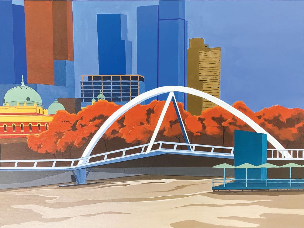 PICES - Pop Up Exhibition post image