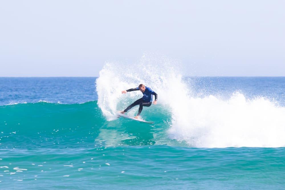 Australian Boardriders Battle - Round 3 post image