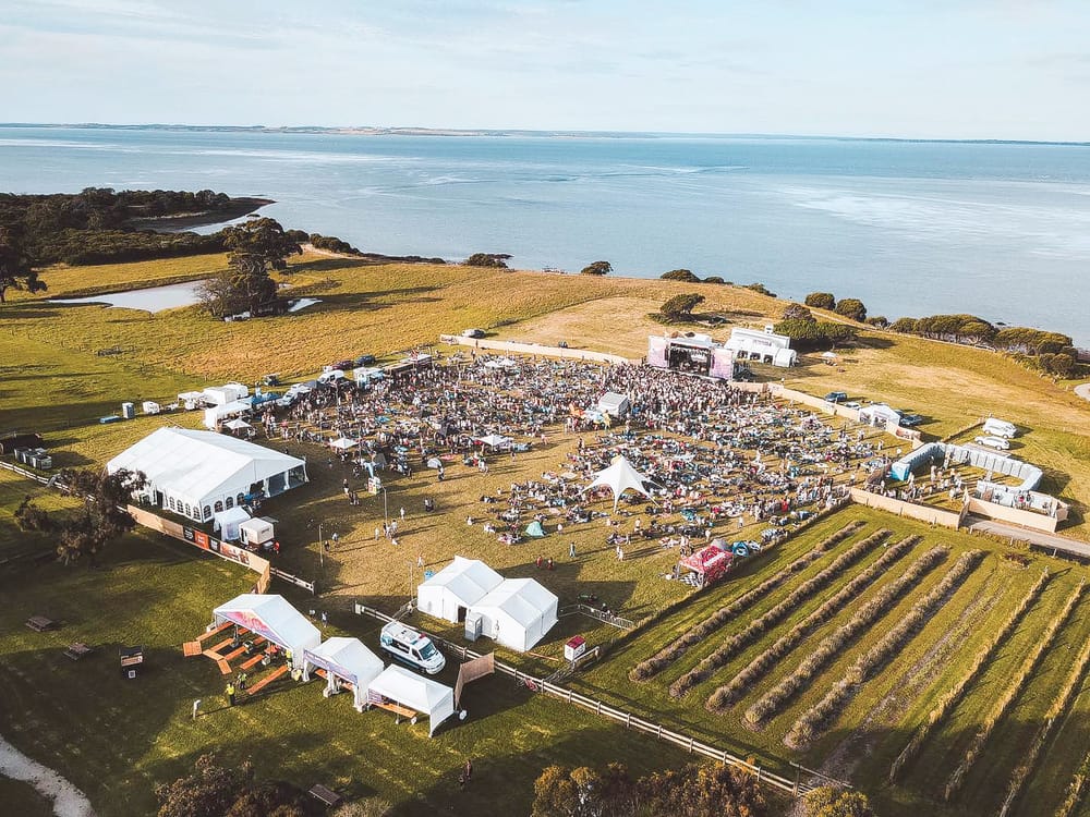 Ocean Sounds Festival post image