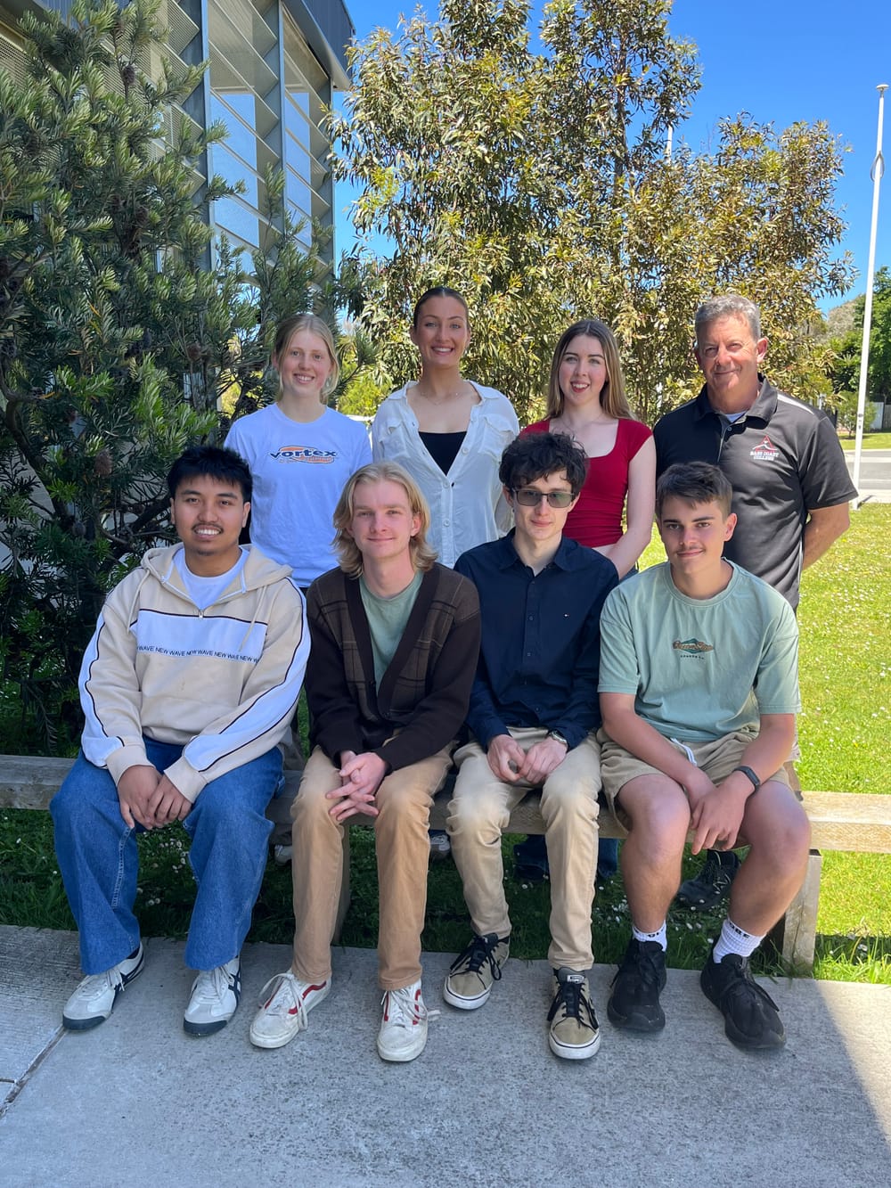 Bass Coast College celebrates VCE results post image