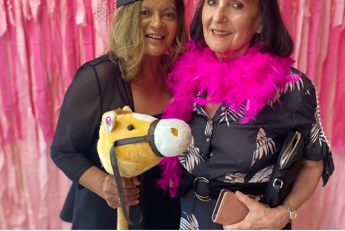 International Women's Day - 6.3.2026 post image