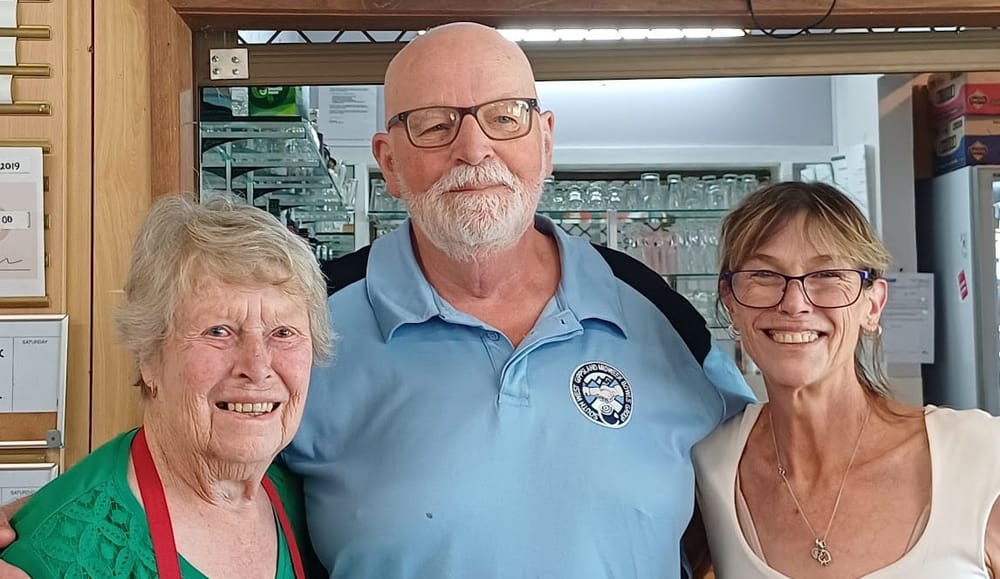 Midweek at Corinella post image