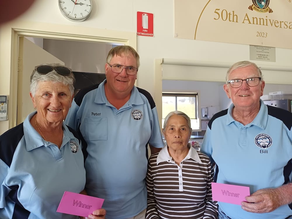 Midweek at Loch post image