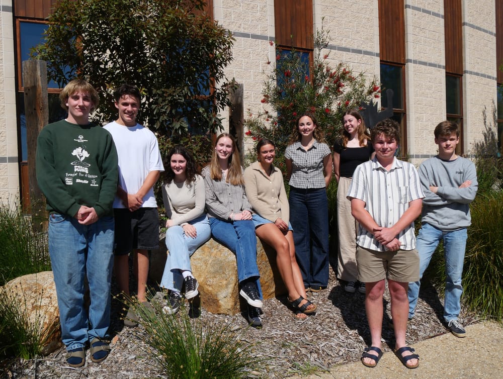 Newhaven College shines with 2025 VCE results post image