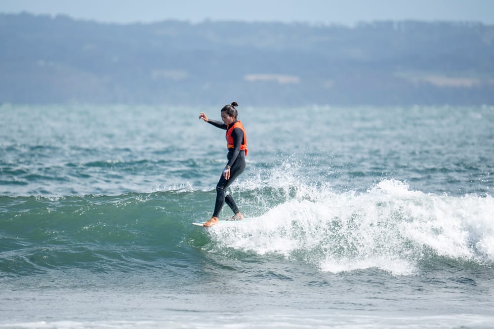 Community spirit shines at Cat Bay post image