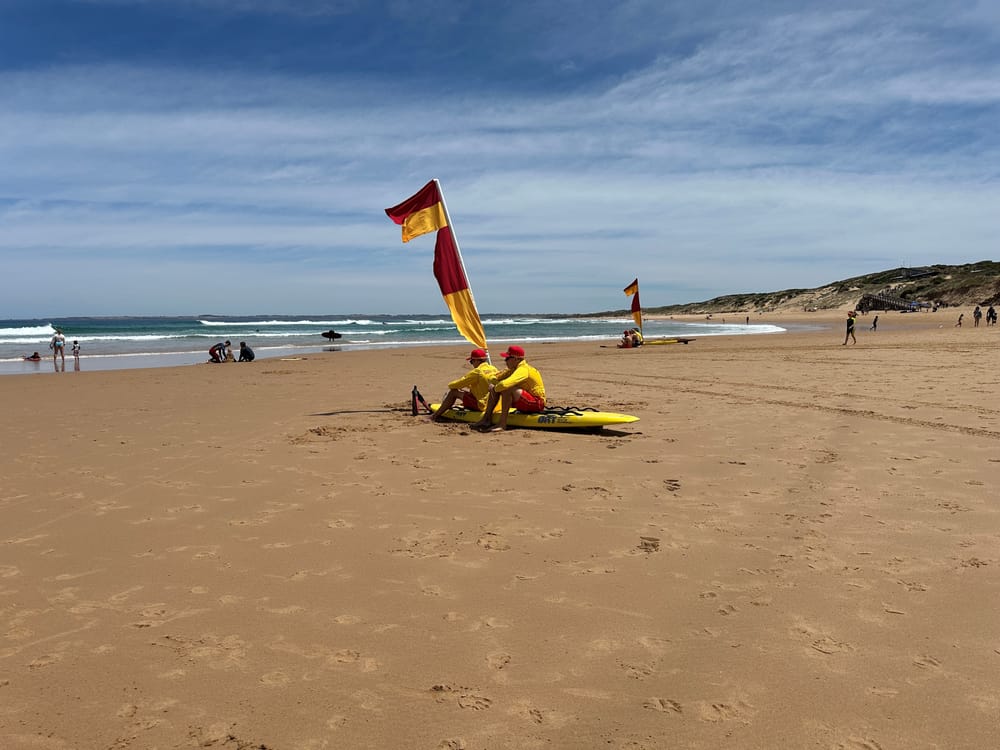 Warning of drowning risk this summer post image