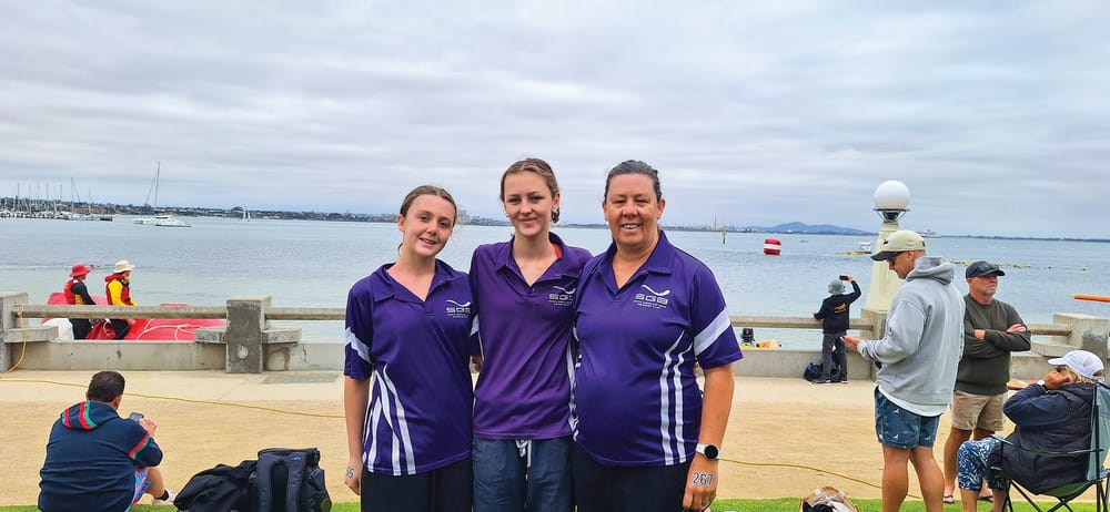 Victorian Open Water Championships post image