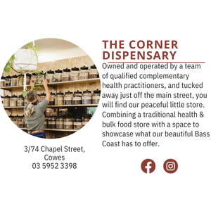 The Corner Dispensary post image