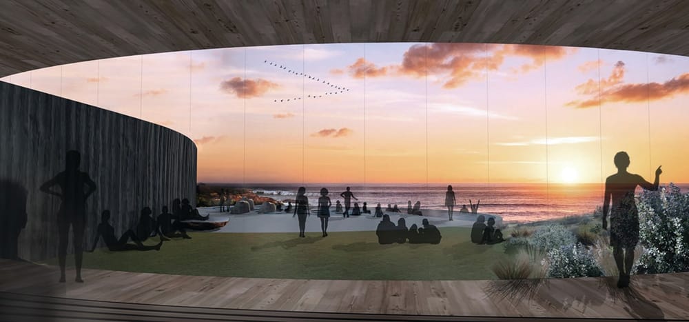 Hot springs inches closer to opening post image