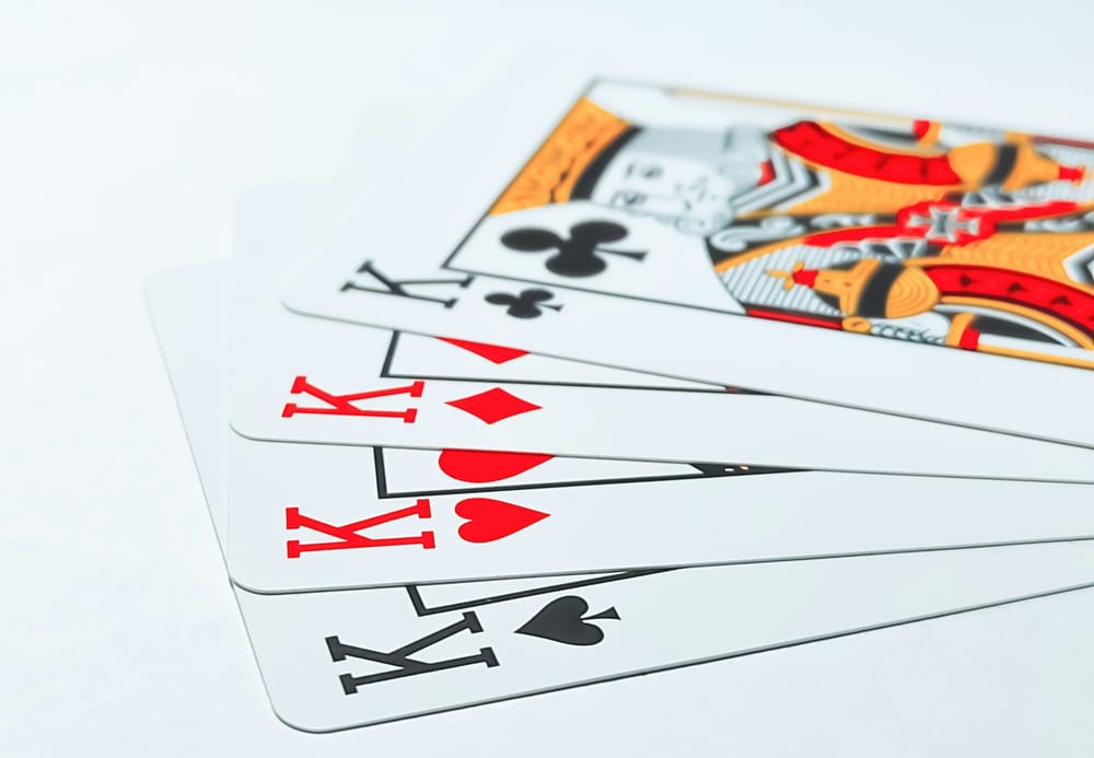 Euchre post image