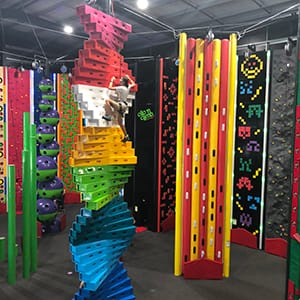 Clip 'n Climb Phillip Island post image