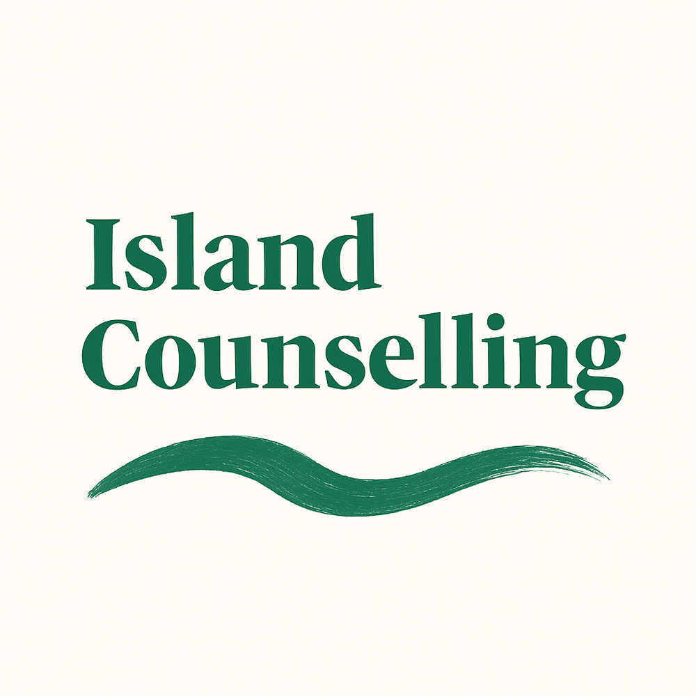 Island Counselling post image