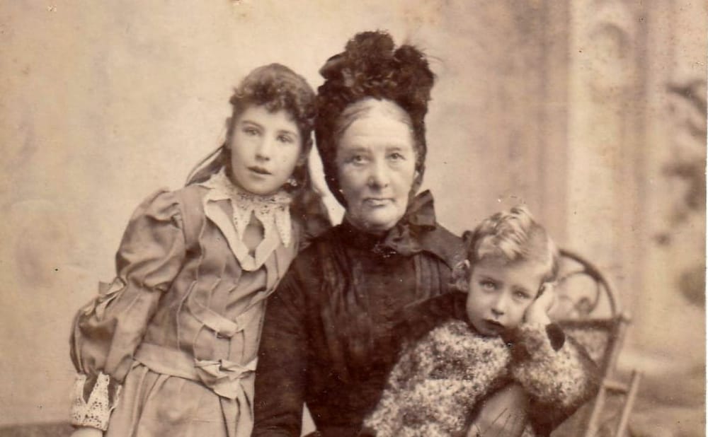 A pirate tale and a miraculous rescue at sea post image