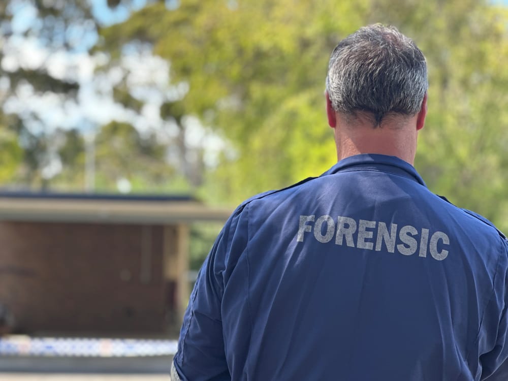 Human skull, bones found by tradies in Silverleaves post image