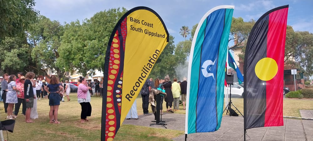 Reconciliation: Tunnerminnerwait and Maulboyheenner commemorative event post image