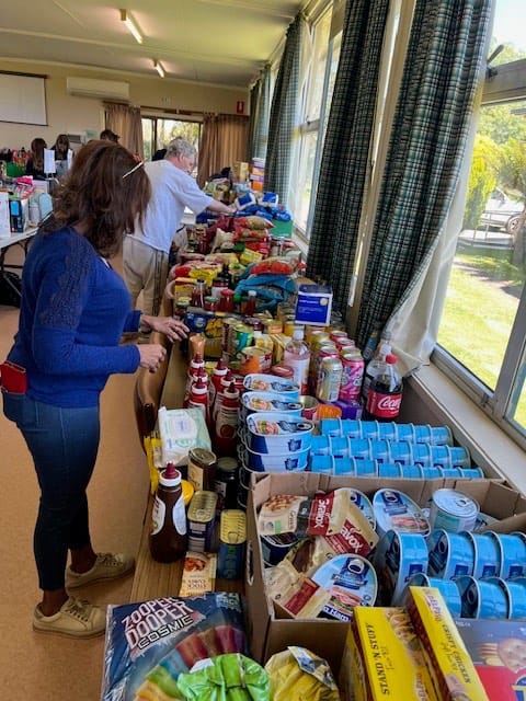 Thanks for your support post image